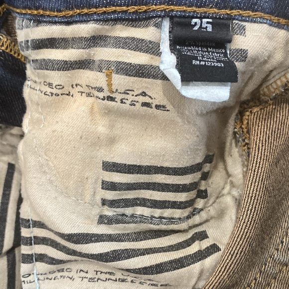 William Rast Jeans ☀️ - Picture 7 of 9